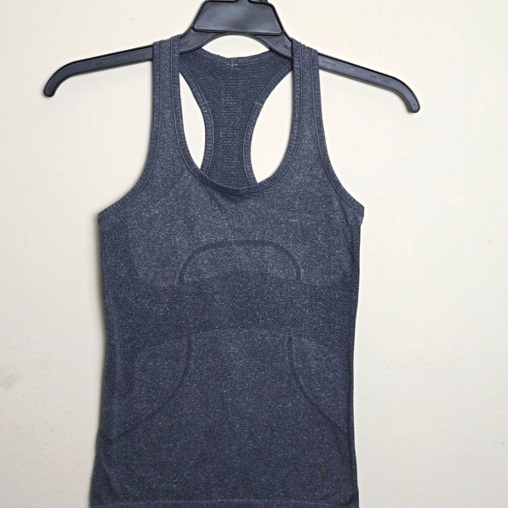 Women Lululemon Tank Top Shirt